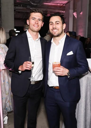 Aperture Foundation 2019 Gala: Muse
