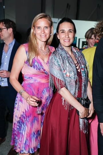 Guest with Silvina Sterin