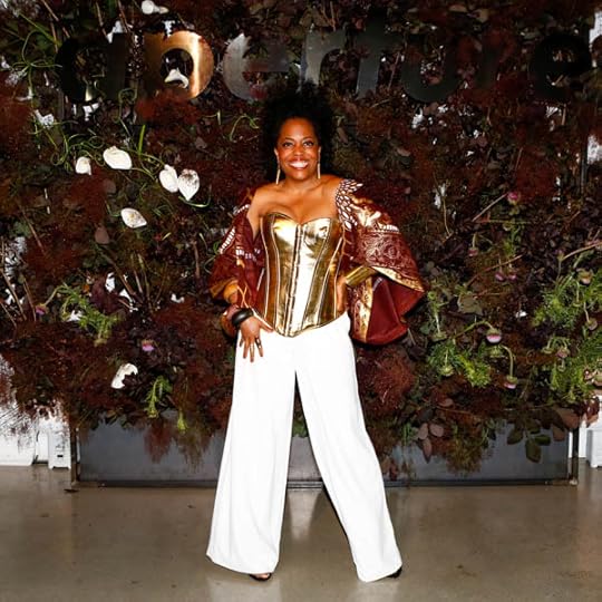 Rhonda Ross