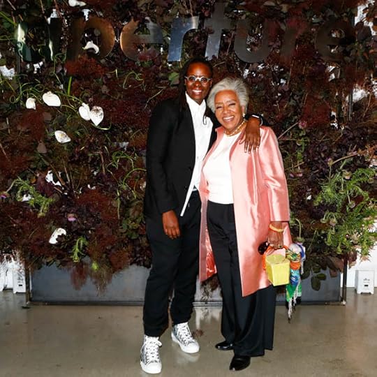 Aperture Foundation 2019 Gala: Muse