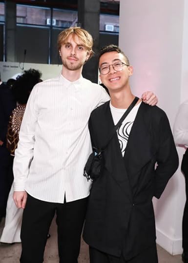 Aperture Foundation 2019 Gala: Muse