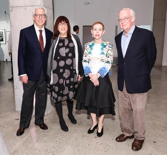 Aperture Foundation 2019 Gala: Muse