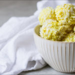 Lemon Keto Fat Bombs