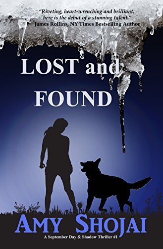Lost and Found
