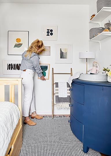 Emily Henderson Artfully Walls gallery wall ideas8