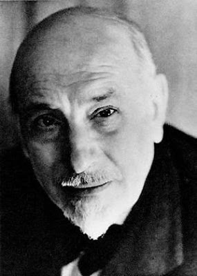 Luigi-Pirandello