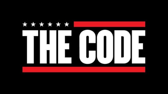 The Code - Title Card