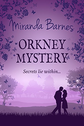 Orkney Mystery (English Edition)