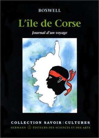 L'Île de Corse : Journal d'un voyage
