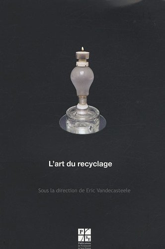 L'art du recyclage