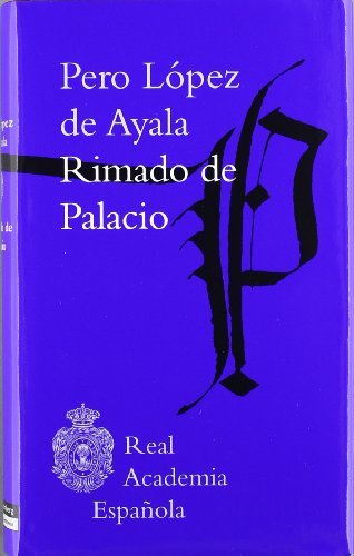Rimado de palacio