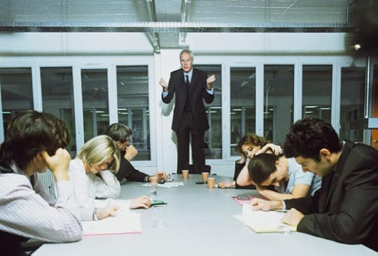 Have the Right Meetings