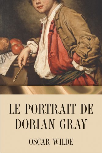 Portrait de Dorian Gray, Le
