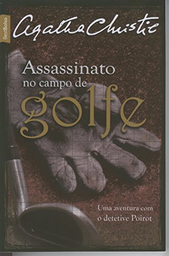 Assassinato No Campo De Golfe - Livro De Bolso (Em Portuguese do Brasil)