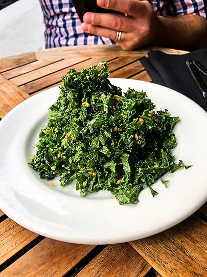 barbuto's kale salad