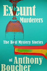 Exeunt Murders