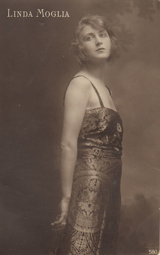 Linda Moglia