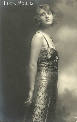 Linda Moglia