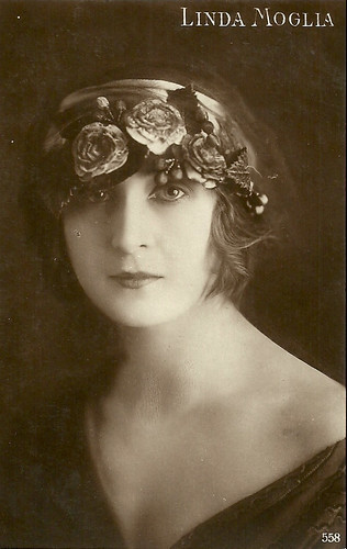 Linda Moglia