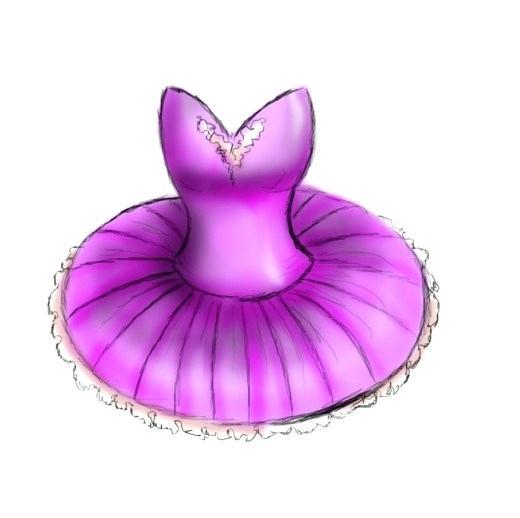 how to draw a ballerina easy welcome to yet another one of my basic drawing lessons today we will be learning how to draw a cute little ballerina tutu with pencil and paper draw dancer easy