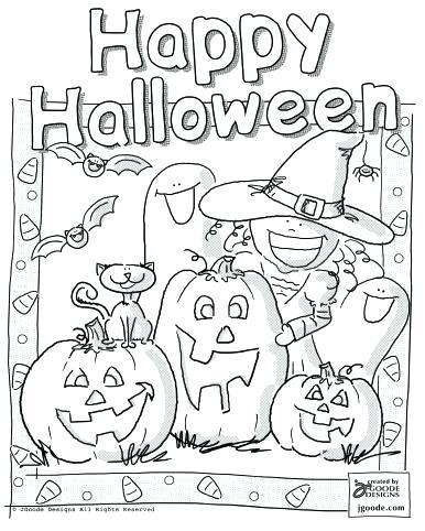 coloring halloween pages happy coloring page by disney jr halloween coloring pages