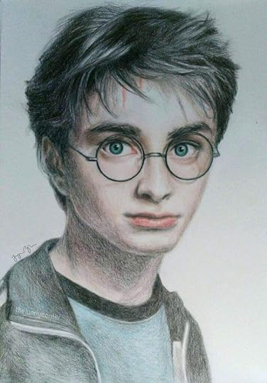 how to draw harry potter harry potter drawing draw harry potter things
