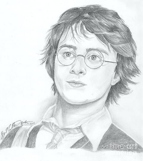 how to draw harry potter harry drawing harry potter by how to draw harry potter scar step by step
