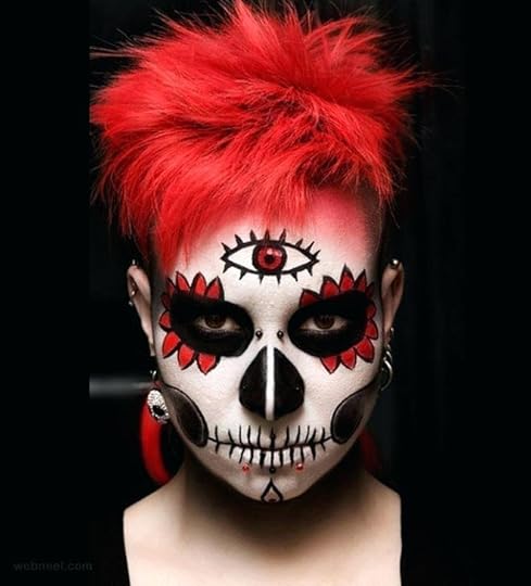 kids skeleton face paint home improvement grants iowa