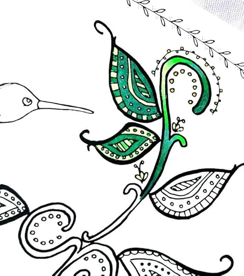 hummingbird coloring page download and relax with this free printable hummingbird coloring page for adults perfect for teens coloring hummingbirds