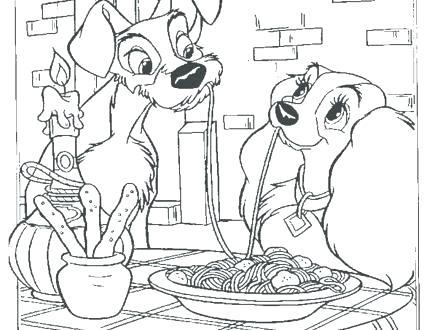 lady and the tramp coloring pages lady and tramp coloring pages pics photos lady and the tramp coloring pages lady and the lady and tramp coloring pages lady and the tramp puppies coloring pages