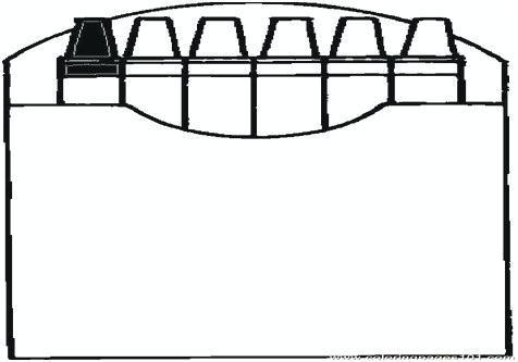 crayon box coloring page crayon box coloring page pleasant printable crayon box coloring page pages of amazing pics crayola crayon box coloring page