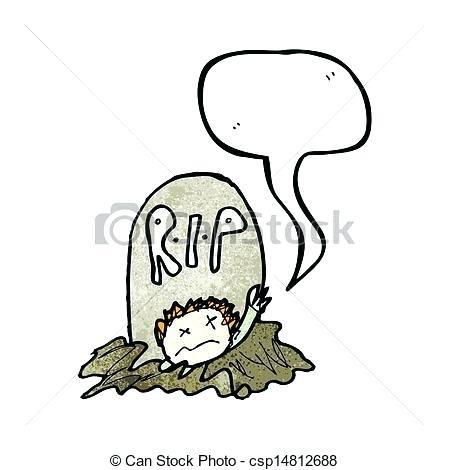 drawing of a zombie drawing of a zombie rising from grave drawing cartoon zombies