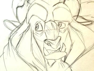 how to draw the beast from beauty and the beast original beast animation drawing from beauty the beast home improvement near me now