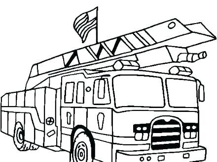 coloring pages of fire trucks coloring pages fire coloring pages fire engine children coloring fire truck printable coloring pages fire fire trucks colours