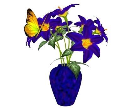 images of animated butterfly animated butterfly on blue lily flowers animated moving images of butterfly