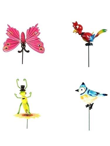 images of animated butterfly buy set of 4 garden sticks fat bird butterfly bee animated butterfly for unisex from for at off animated butterfly images photobucket