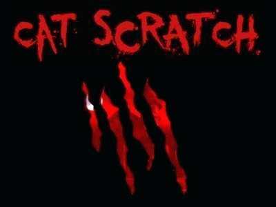 scary childrens poems cat scratch is a scary game for kids to play at sleepovers it involves telling a scary story about a cat this game is also known as and scary childrens poems