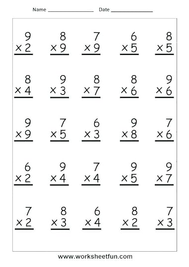 multiplication area model worksheets area model multiplication worksheets grade 4 two digits kindergarten for array area model multiplication worksheets