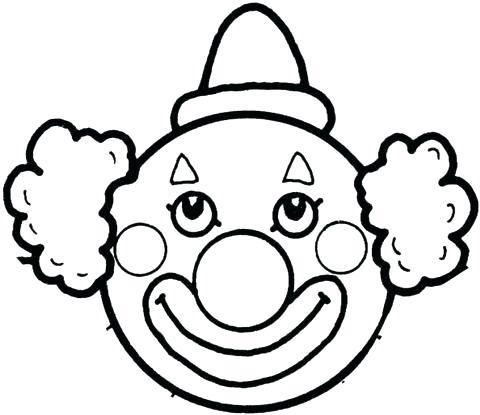 how to draw a gangster clown clown how to draw a gangster clown step by step