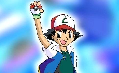 pokemon characters to draw how to draw ash from pokemon characters drawing