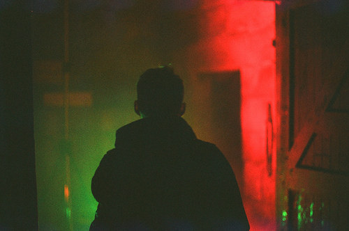 35mm, colourful, and november image