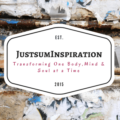 A Blog, A Magazine. It's JustsumInspiration!