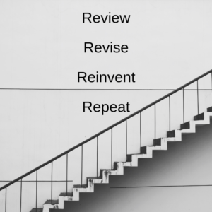 leadership strategic plan