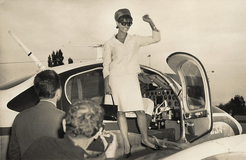 Claudia Cardinale arrives at Karlovy Vary International Film Festival