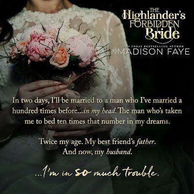 the highlander's forbidden bride madison faye - Google Search