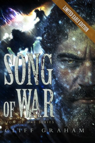 Song of War (Lion of War Series Book 3) (English Edition)