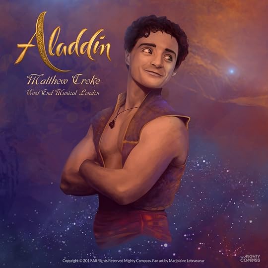 Aladdin