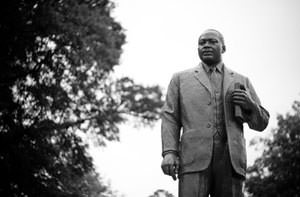 Remembering the Real Martin Luther King Jr.