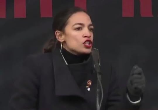 What MLK Would Make of Alexandria Ocasio-Cortez