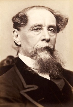 Tiempos Difíciles, de Charles Dickens